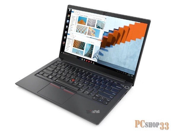 Ноутбук Lenovo ThinkPad E14 Gen 2 Core i3-1115G4 / 4GB_DDR4_3200_SODIMM/ 256GB_SSD_M.2/ INTEGRATED_GRAPHICS / NO_OS