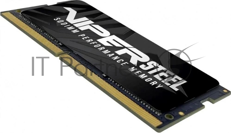 Модуль памяти для ноутбука SODIMM 16GB PC25600 DDR4 PVS416G320C8S PATRIOT
