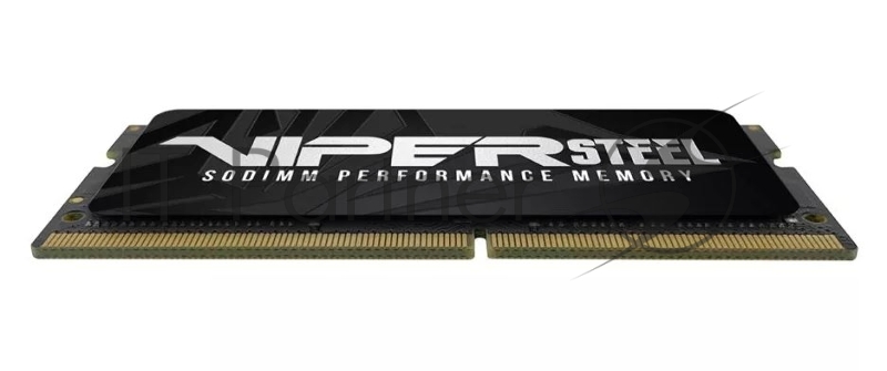Модуль памяти для ноутбука SODIMM 16GB PC25600 DDR4 PVS416G320C8S PATRIOT