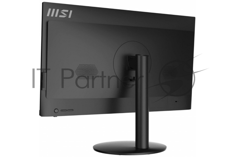 Моноблок MSI PRO AP241 11M-279RU 23.8(1920x1080 IPS)/Intel Pentium G6405(4.1Ghz)/4096Mb/128SSDGb/ HD/BT/WiFi/war 1y/4.63kg/black/W11Pro