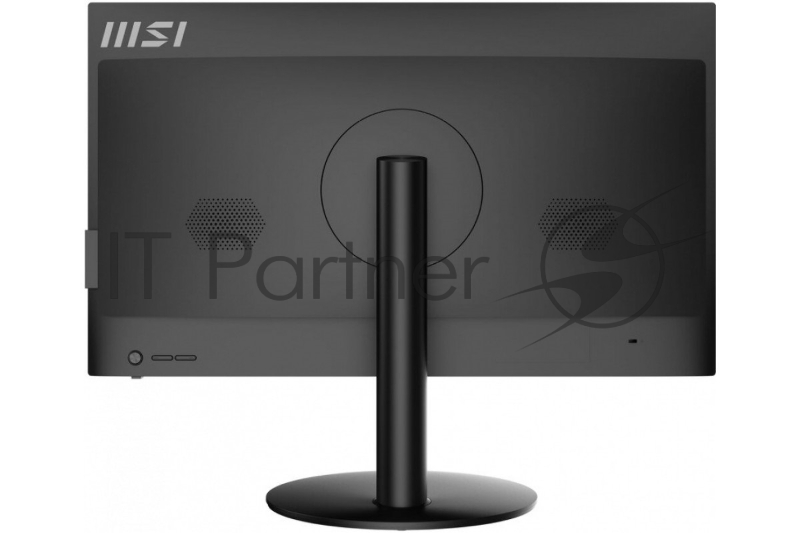 Моноблок MSI PRO AP241 11M-279RU 23.8(1920x1080 IPS)/Intel Pentium G6405(4.1Ghz)/4096Mb/128SSDGb/ HD/BT/WiFi/war 1y/4.63kg/black/W11Pro