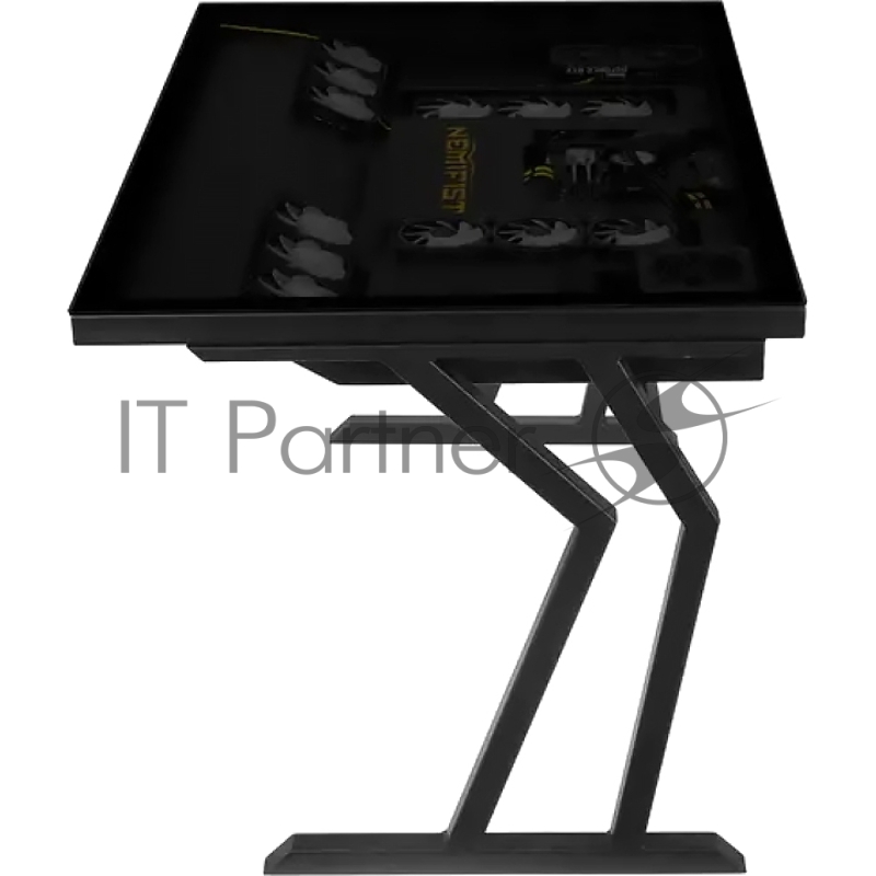 Компьютер в столе Nemifist Joule Intel Core i7 12700KF(2.7Ghz)/32768Mb/1024SS GeForce RTX3070Ti(8192Mb)/BT/WiFi/war 1y/60kg/black/W10Pro