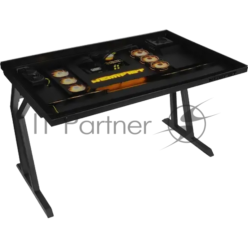 Компьютер в столе Nemifist Joule Intel Core i7 12700KF(2.7Ghz)/32768Mb/1024SS GeForce RTX3070Ti(8192Mb)/BT/WiFi/war 1y/60kg/black/W10Pro