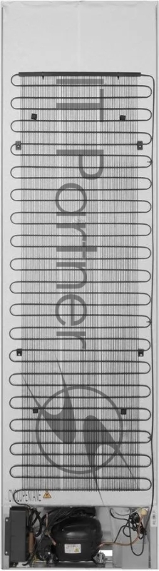 Холодильник-морозильник встраиваемый MAUNFELD MBF193NFW