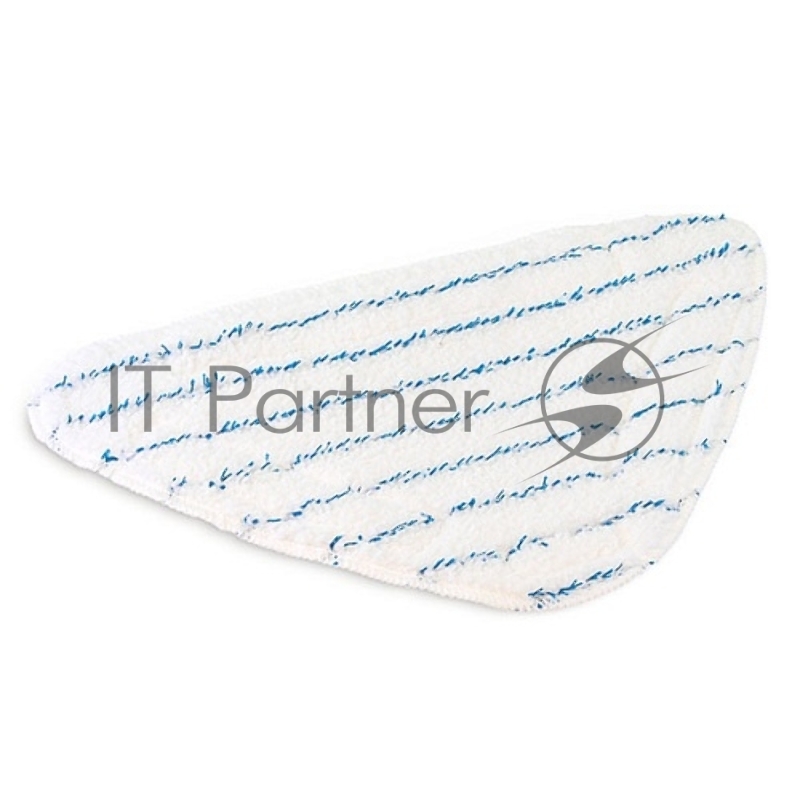 Сменная насадка для паровой швабры Bt SM1112 White/blue