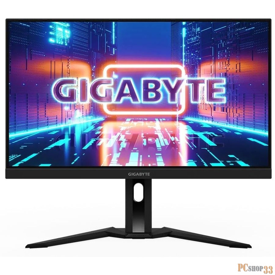 Монитор Gigabyte 27 M27F A IPS 1920x1080 165Hz FreeSync 300cd/m2 16:9