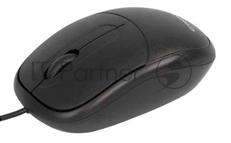 Мышь CROWN CMM-128 (OEM)