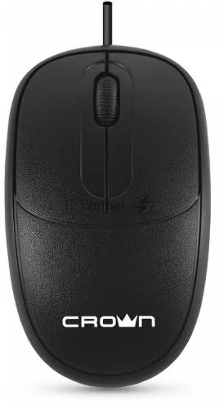 Мышь CROWN CMM-128 (OEM)