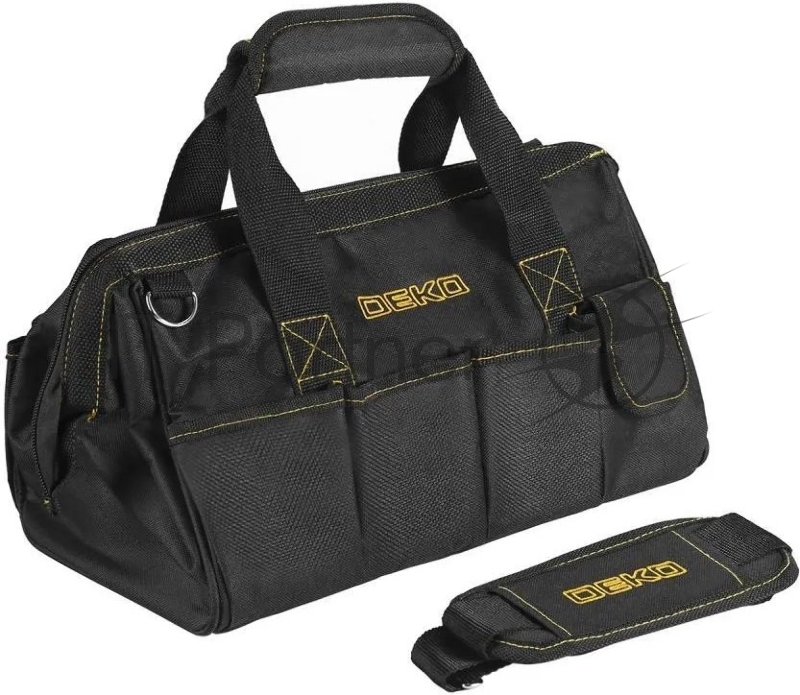 Сумка для инструмента Deko DKTB53 (065-0866)