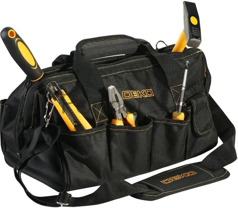 Сумка для инструмента Deko DKTB53 (065-0866)