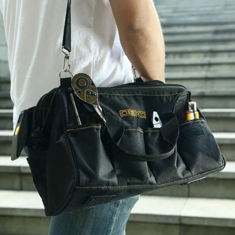 Сумка для инструмента Deko DKTB53 (065-0866)