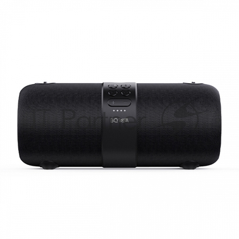 Портативная акустика BQ PBS1004 Black