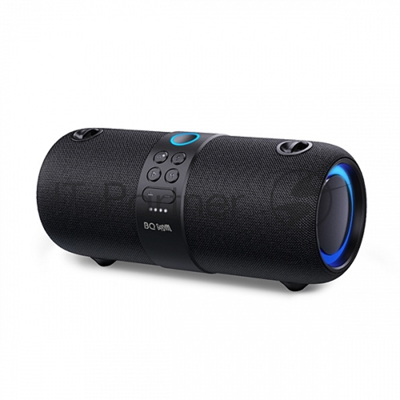 Портативная акустика BQ PBS1004 Black
