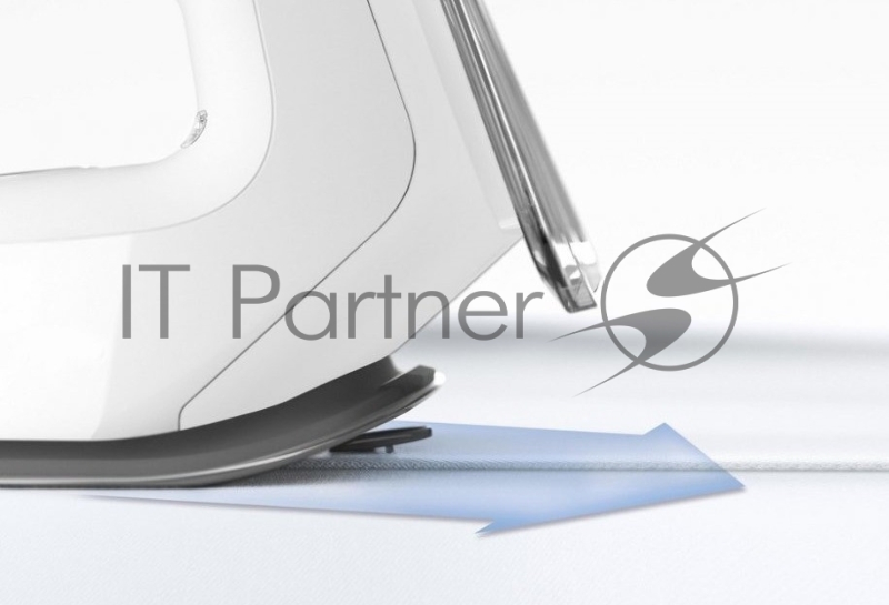 Гладильная система BRAUN IS2143BL