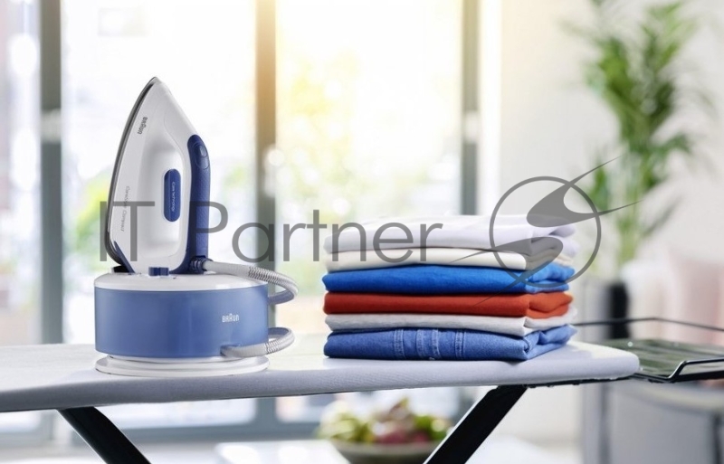 Гладильная система BRAUN IS2143BL