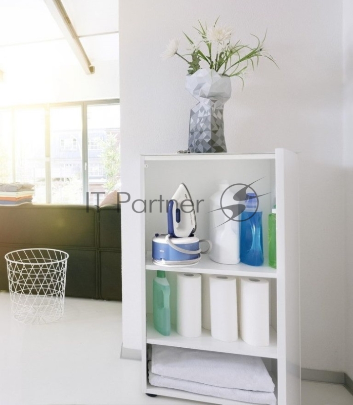 Гладильная система BRAUN IS2143BL