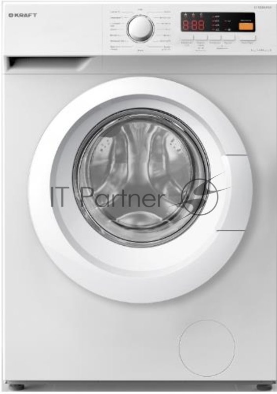 Стиральная машина KRAFT KF-MD8144W