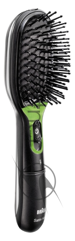 Расческа Braun BR710 Satin Hair 7