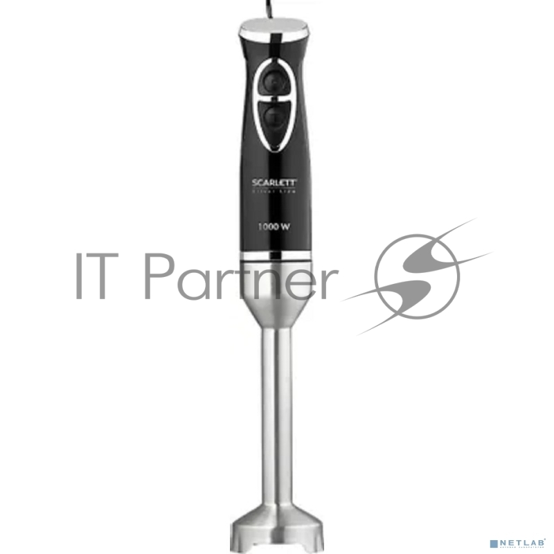 Блендер Scarlett SC-HB42F90 (Silver Line)