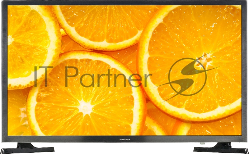 Телевизор LED Samsung 32 UE32T4500AUXCE 4 черный HD READY 60Hz DVB-T DVB-T2 DVB-C DVB-S DVB-S2 USB WiFi Smart TV (RUS)