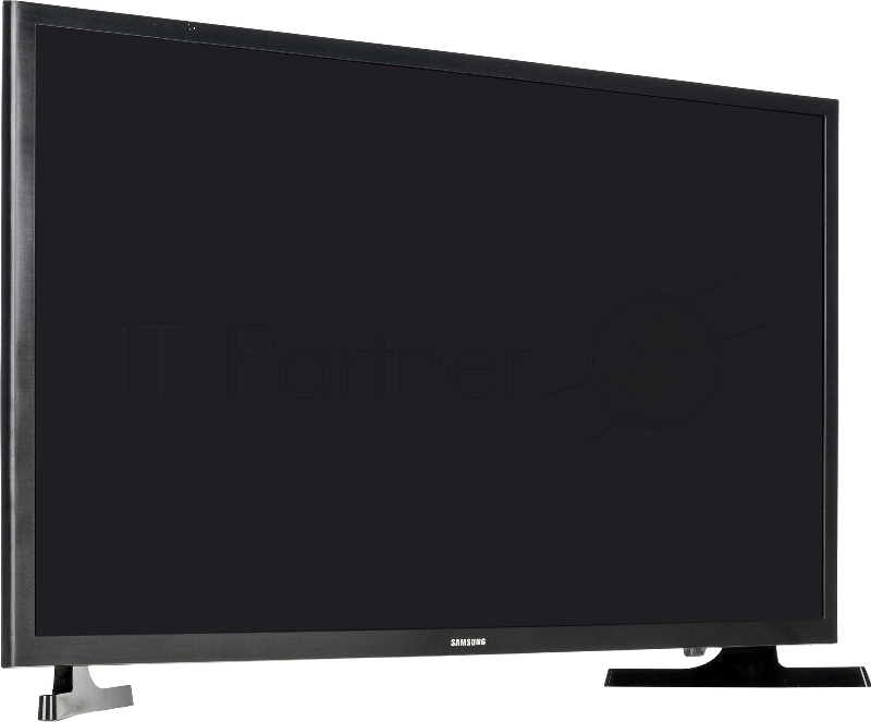 Телевизор LED Samsung 32 UE32T4500AUXCE 4 черный HD READY 60Hz DVB-T DVB-T2 DVB-C DVB-S DVB-S2 USB WiFi Smart TV (RUS)
