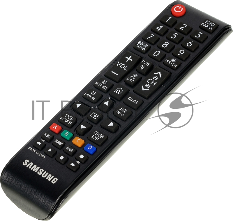Телевизор LED Samsung 32 UE32T4500AUXCE 4 черный HD READY 60Hz DVB-T DVB-T2 DVB-C DVB-S DVB-S2 USB WiFi Smart TV (RUS)
