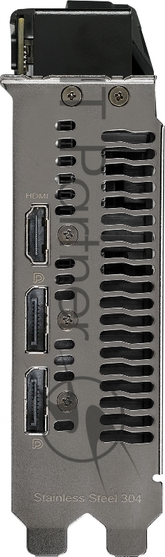 Видеокарта Asus PCI-E DUAL-RX560-4G AMD Radeon RX 560 4096Mb 128 GDDR5 1149/6000 DVIx1 HDMIx1 DPx1 HDCP Ret