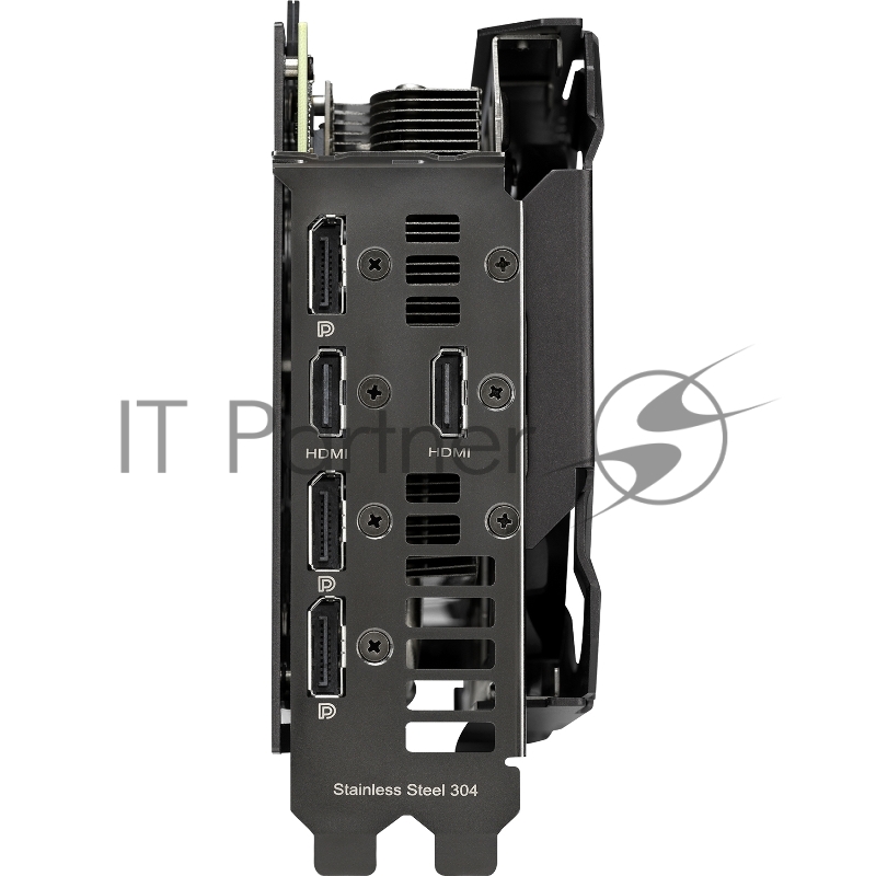 Видеокарта ASUS TUF-RTX3050-O8G-GAMING