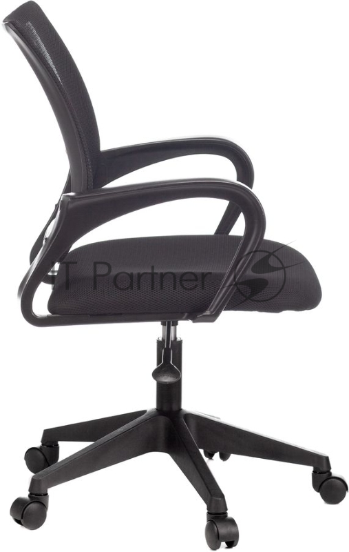 Кресло Бюрократ CH-695NLT черный Z1 TW-11 сетка/ткань крестовина пластик