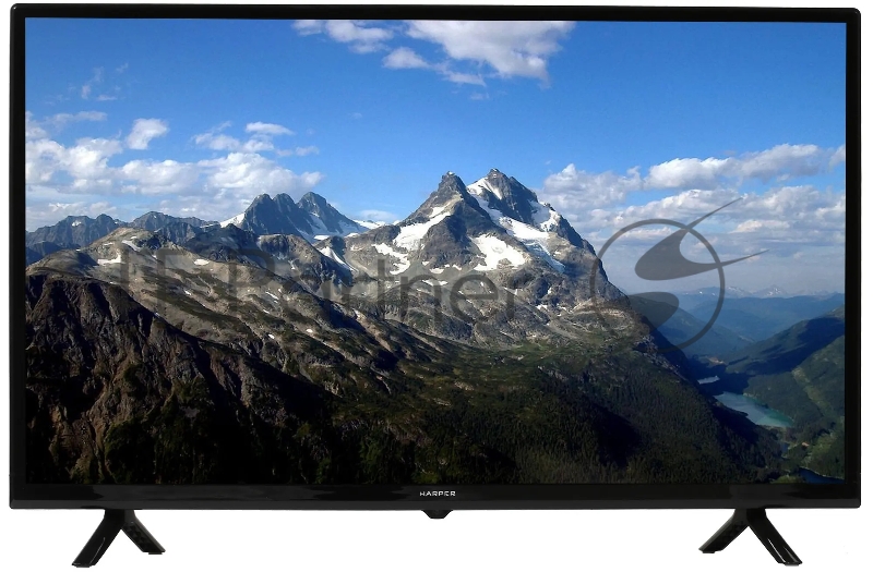 ЖК Телевизор HARPER 32R690T (БЕЛ.)