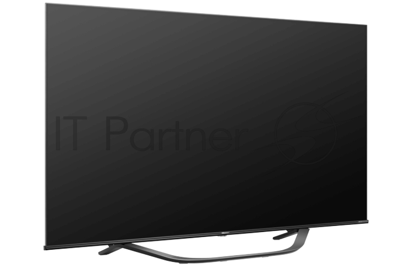 Телевизор LED Hisense 65 65U7HQ черный Ultra HD 120Hz DVB-T DVB-T2 DVB-C DVB-S DVB-S2 USB WiFi Smart TV ДА