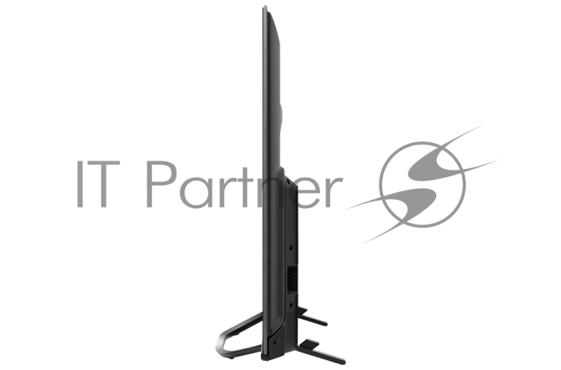 Телевизор LED Hisense 65 65U7HQ черный Ultra HD 120Hz DVB-T DVB-T2 DVB-C DVB-S DVB-S2 USB WiFi Smart TV ДА