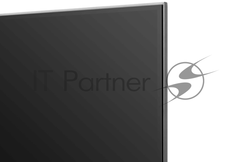 Телевизор LED Hisense 65 65U7HQ черный Ultra HD 120Hz DVB-T DVB-T2 DVB-C DVB-S DVB-S2 USB WiFi Smart TV ДА