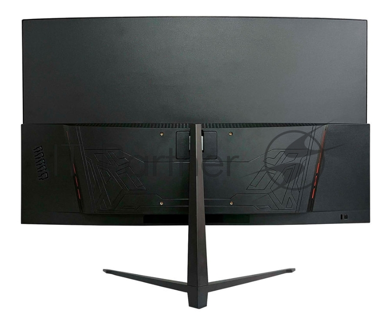 Монитор Hiper 23.6 Gaming GH2404BS VA 1920x1080 144Hz 250cd/m2 16:9