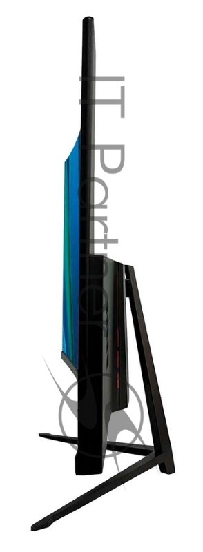 Монитор Hiper 23.6 Gaming GH2404BS VA 1920x1080 144Hz 250cd/m2 16:9