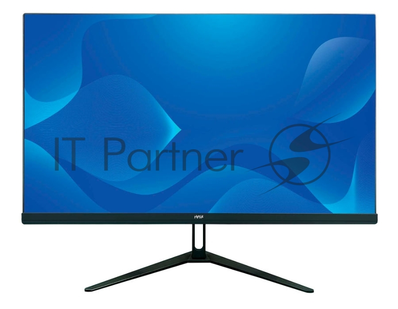Монитор Hiper 23.8 EasyView FH2403CYS черный IPS LED 5ms 16:9 HDMI M/M Cam 250cd 178гр/178гр 1920x1080 FHD 3.12кг