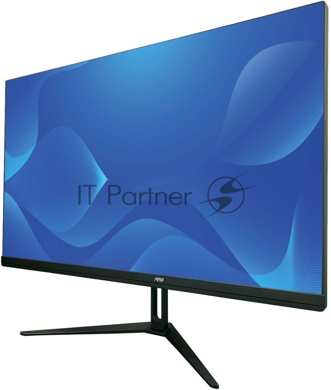 Монитор Hiper 23.8 EasyView FH2403CYS черный IPS LED 5ms 16:9 HDMI M/M Cam 250cd 178гр/178гр 1920x1080 FHD 3.12кг