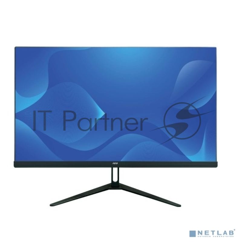 Монитор Hiper 23.8 EasyView FH2403CYS черный IPS LED 5ms 16:9 HDMI M/M Cam 250cd 178гр/178гр 1920x1080 FHD 3.12кг