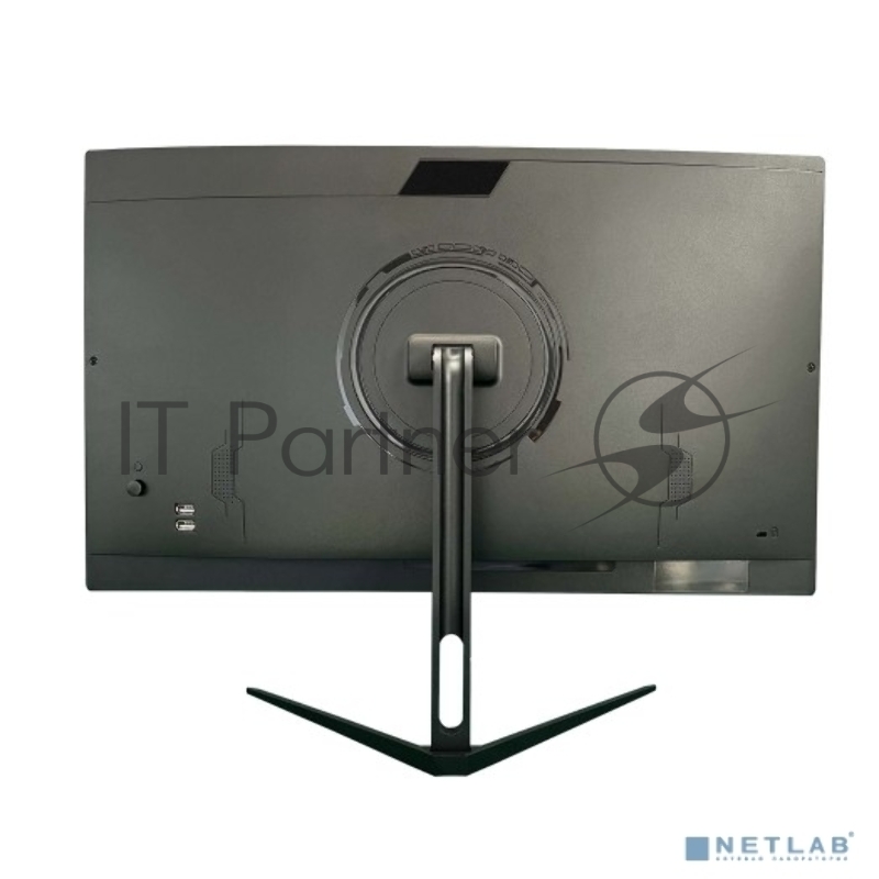 Монитор Hiper 23.8 EasyView FH2403CYS черный IPS LED 5ms 16:9 HDMI M/M Cam 250cd 178гр/178гр 1920x1080 FHD 3.12кг