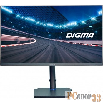 Монитор Digma 27 Gaming DM-MONG2750 IPS 2560x1440 165Hz G-Sync 320cd/m2 16:9