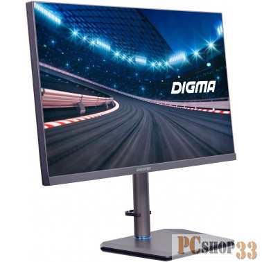 Монитор Digma 27 Gaming DM-MONG2750 IPS 2560x1440 165Hz G-Sync 320cd/m2 16:9