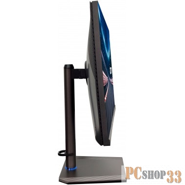Монитор Digma 27 Gaming DM-MONG2750 IPS 2560x1440 165Hz G-Sync 320cd/m2 16:9