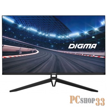 Монитор Digma 27 Gaming DM-MONG2720 VA 2560x1440 165Hz G-Sync 300cd/m2 16:9