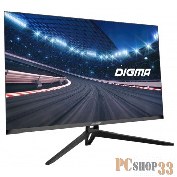Монитор Digma 27 Gaming DM-MONG2720 VA 2560x1440 165Hz G-Sync 300cd/m2 16:9
