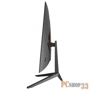 Монитор Digma 27 Gaming DM-MONG2720 VA 2560x1440 165Hz G-Sync 300cd/m2 16:9