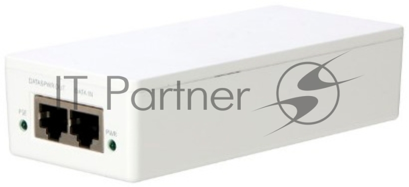 Инжектор POE Dahua DH-TAM1GT1GT-30