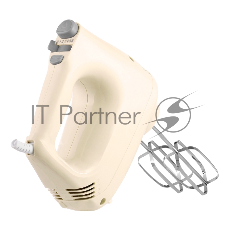 Миксер Centek CT-1125 (бежевый)