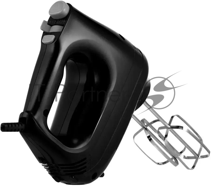 Миксер Centek CT-1125 (черный)