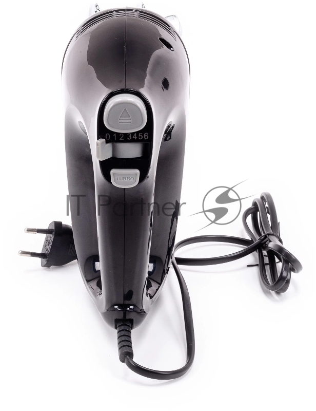 Миксер Centek CT-1125 (черный)