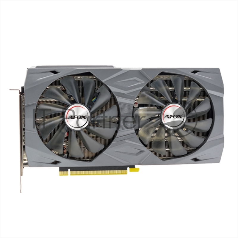 Видеокарта Afox RTX3060 12GB GDDR6 192Bit, ATX Dual Fan, gaming version